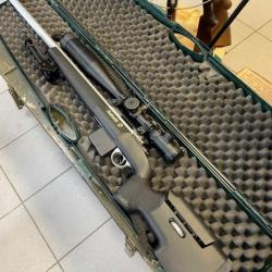 Sabatti Rover Alpine Tactical MRR cal 308 Win avec Konus. Occasion.