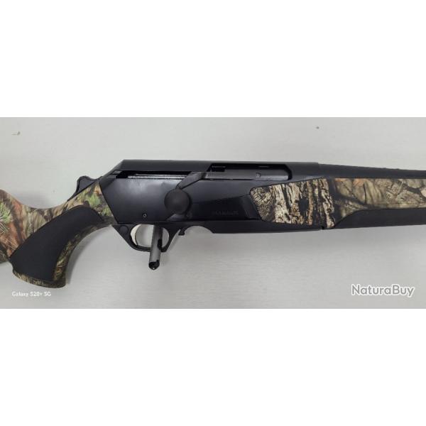 NEUF !!! BROWNING MARAL 4X CALIBRE 7RM  CROSSE CAMO