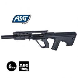 REPLIQUE ASG STEYR AUG A3 MP Noir - 6mm BB / 1.4J