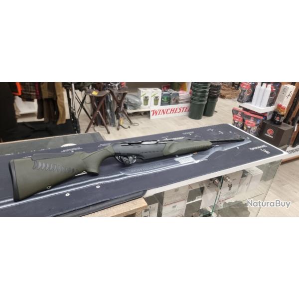 Carabine semi auto Benelli Argo en 300 win