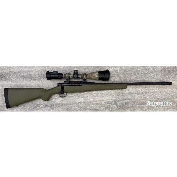 Occasion Mossberg Patriot 308win