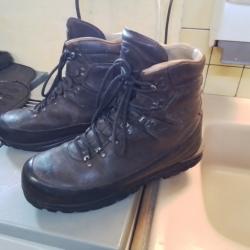 Chaussures Meindl Himalaya