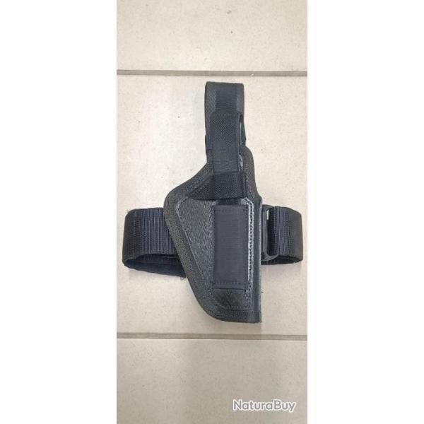 Holster de cuisse browning tat neuf droitier