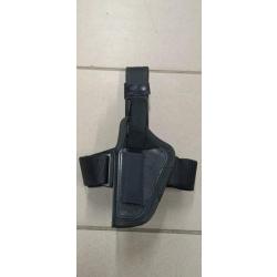 Holster de cuisse browning gaucher