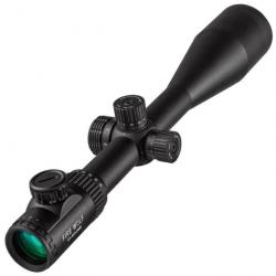 Lunette de tir Fire Wolf 10-40X56E Rail 20mm *Enchère* Parallaxe Point Rouge-Vert Fusil Tactique