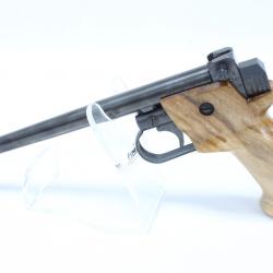 occasion pistolet monocoup 22lr