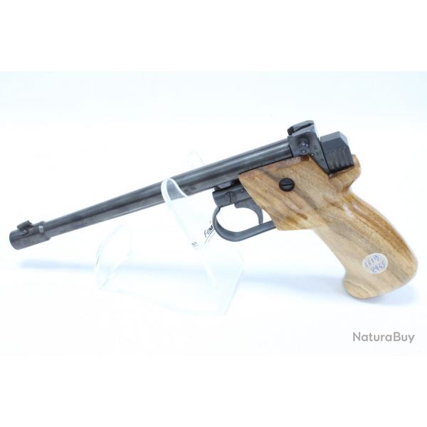 occasion pistolet monocoup 22lr