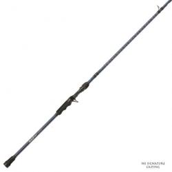 Canne Casting Abu Garcia Iaconneli Ike Signature 2m13 1+1 5 - 20g