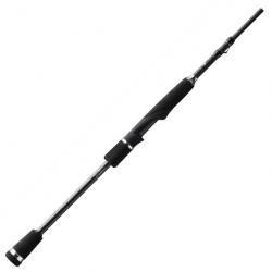 Canne Spinning 13 Fishing Fate Black 2 126g 1m83 3 - 15g