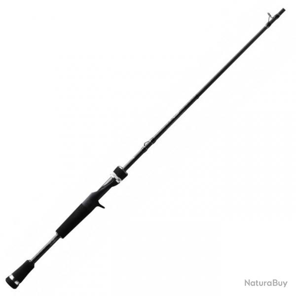 Canne Casting 13 Fishing Fate Black 140g 2 1m98 3 - 15g