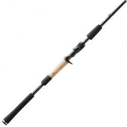 Canne Casting 13 Fishing Muse Black 1+1 126g 2m03 10 - 30g