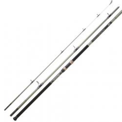 Canne Surfcasting Daiwa Exceler Oceano Surf Exo 6m 4 156cm 1114g 100 - 250g