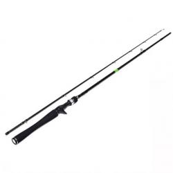 Canne Casting Favorite X1C 2 Max 140g 2m31