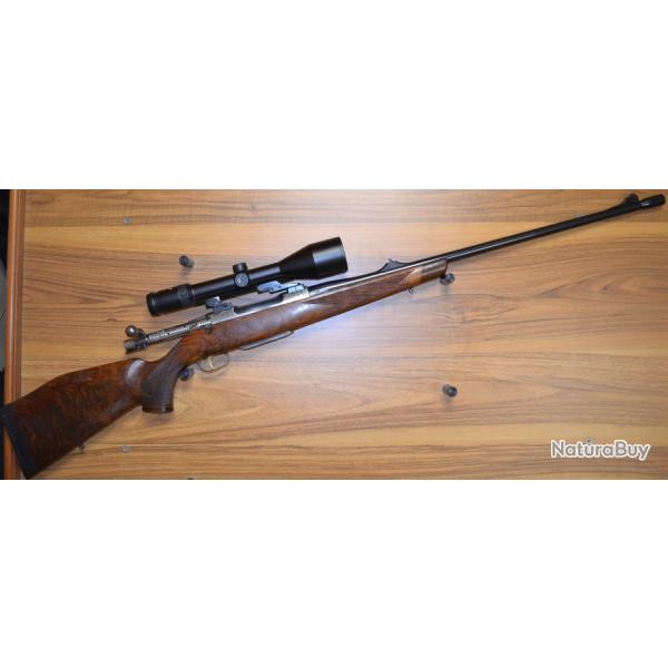 SAUER 90 CAL.300 WEATHERBY