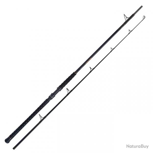 Canne Silure Shimano Beastmaster Catfish Static 2m80 2 441g Max 350g