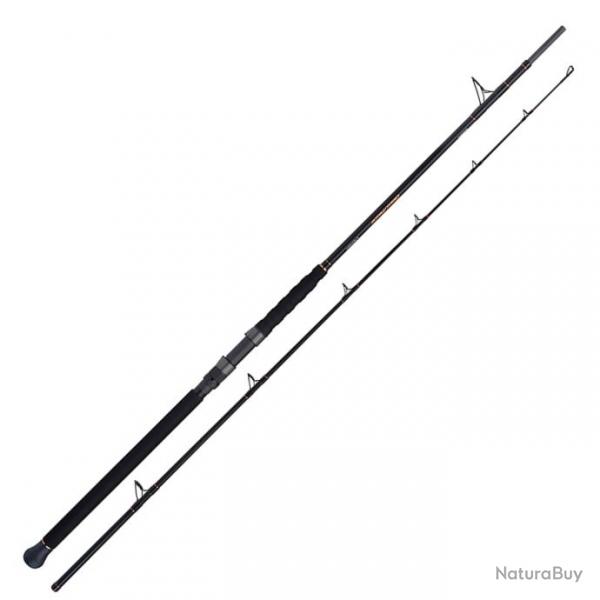 Canne Silure Shimano Beastmaster Catfish Multi 2m30 2 Max 200g 257g