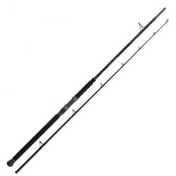 Canne Silure Shimano Beastmaster Catfish Vertical Spinning 2 Max 200g 1m85 273g