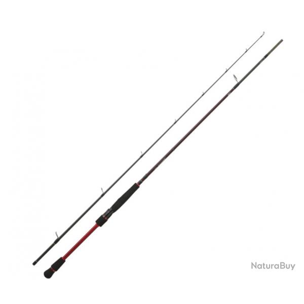 Canne Spinning Daiwa Ardito 2 2m21 108g 5 - 14g