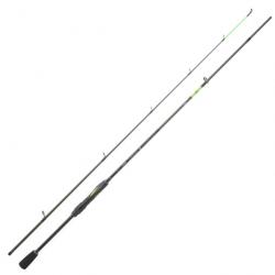 Canne Spinning Daiwa Prorex S Verticale 1m90 2 118g 7 - 28g