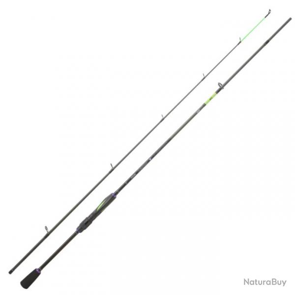 Canne Spinning Daiwa Prorex S Verticale 1m90 2 118g 7 - 28g