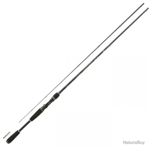 Canne Casting Daiwa Tatula 2023 60 - 120g 2m28 1+1 183g