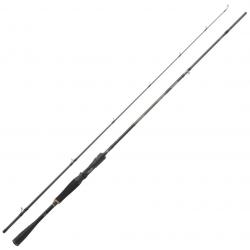 Canne Casting Daiwa Prorex XR 2023 2 2m59 80 - 180g 216g
