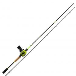 Combo Casting 13 Fishing Origin NX 2 8kg 2m24 20 - 80g 6.1:1