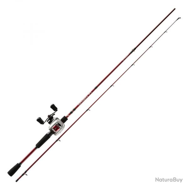 Combo Casting 13 Fishing Origin F1 2m13 8.1:1 2 8kg 15 - 40g
