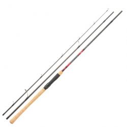 Canne Spinning Daiwa Ninja Vairon Manié 2023 165g 2m70 3 5 - 28g