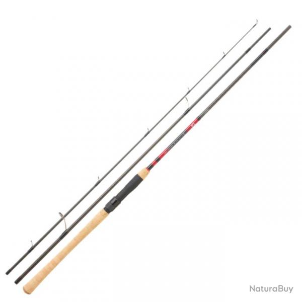 Canne Spinning Daiwa Ninja Vairon Mani 2023 165g 2m70 3 5 - 28g