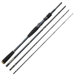 Canne Casting Sakura Horosha Travel 4 1m98 169g 21 - 70g