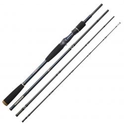 Canne Casting Sakura Horosha Travel 4 1m98 181g 28-150g