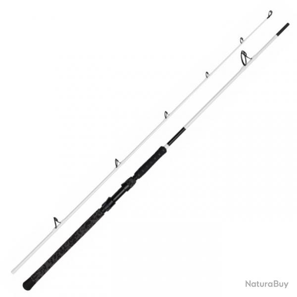 Canne Spinning Madcat White Deluxe 2023 2m75 2 455g 150 - 350g