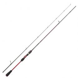 Canne Spinning Daiwa Fuego 2 1m98 3 - 10g 102g