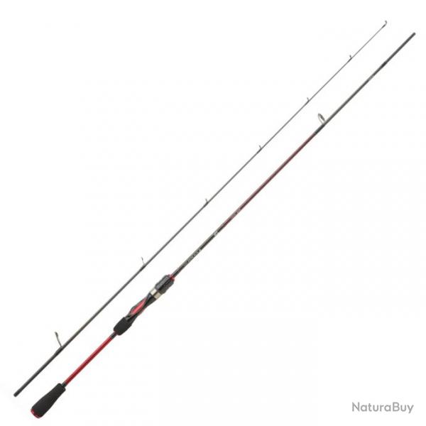 Canne Spinning Daiwa Fuego 2 1m98 3 - 10g 102g