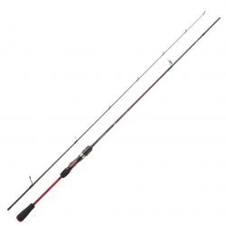 Canne Spinning Daiwa Fuego 2 2m74 14 - 42g 156g