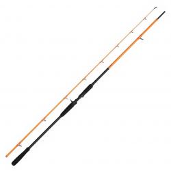Canne Casting Savage Gear Orange LTD Medium Game BC 2m13 2 10 - 30g 131g