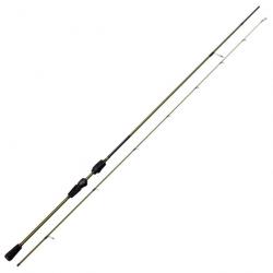 Canne Spinning Westin W6 Light Softlure 1 - 4g 65g 2 1m83