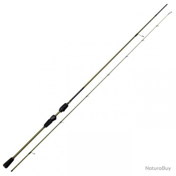 Canne Spinning Westin W6 Light Softlure 1 - 4g 65g 2 1m83