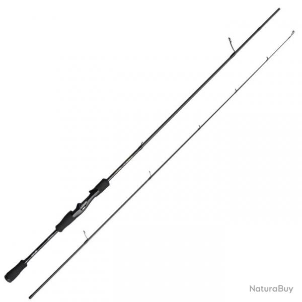 Canne Spinning Abu Garcia Orra 2 1m98 124g 1 - 7g