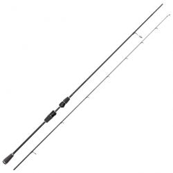 Canne Spinning Westin W2 Light Softlure 2 1m83 73g 1 - 4g