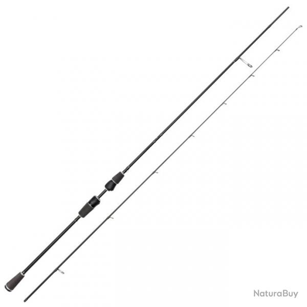 Canne Spinning Westin W2 Light Softlure 2 1m83 73g 1 - 4g