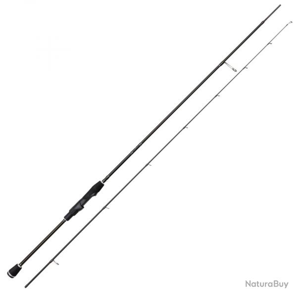 Canne Spinning Westin W2 Streetstick 2 88g 1m83 2 - 7g