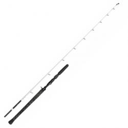 Canne Casting Madcat White Pelagic 1+1 197g 50 - 160g 1m85