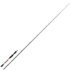 Canne Casting Fox Rage TR Shad N Chatter 120g 2m10 1+1 10 - 40g