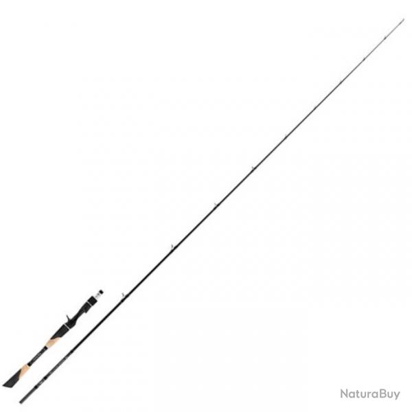 Canne Casting Fox Rage TR Shad N Chatter 120g 2m10 1+1 10 - 40g