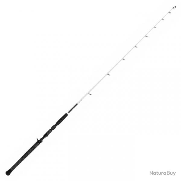 Canne Casting Madcat White Kayak 1 1m65 188g 50 - 150g