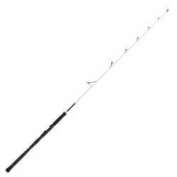 Canne Spinning Madcat White Vertical 1 209g 1m75 75 - 175g