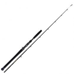 Canne Casting Shimano Beastmaster AX Catfish Vertical 2 Max 200 g 1m85 275g