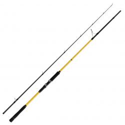 Canne Spinning Major Craft Ceana 130g 2 2m29 7 - 35g